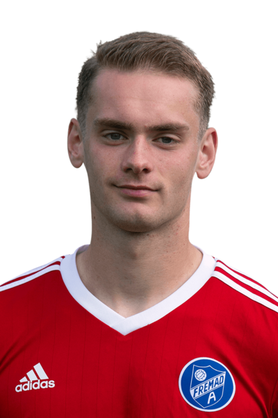 Oliver Funch