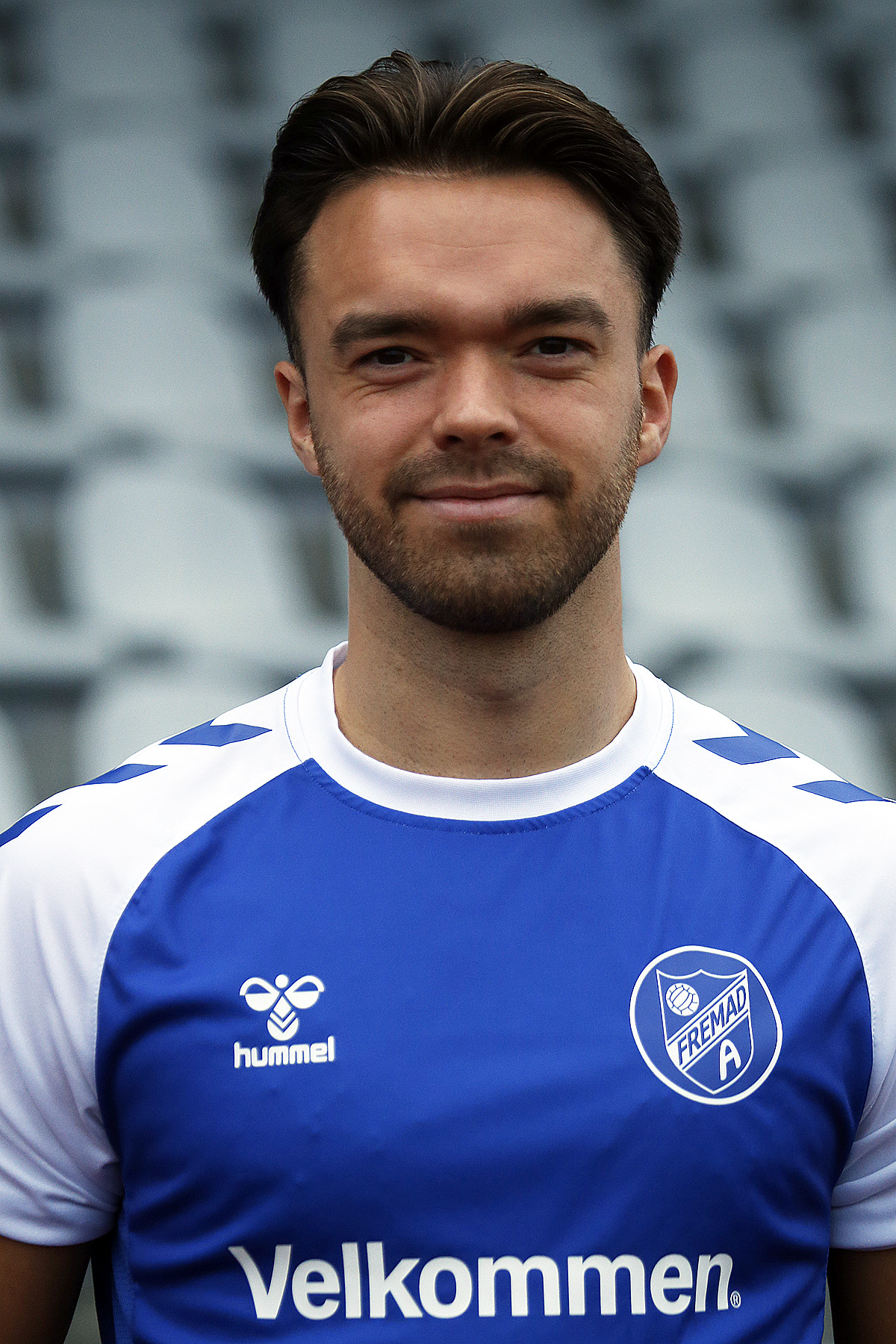 Kjetil Holand Tøsse