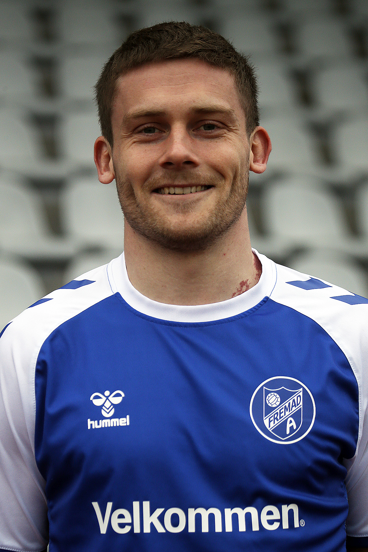 Kasper Nygaard Andersen