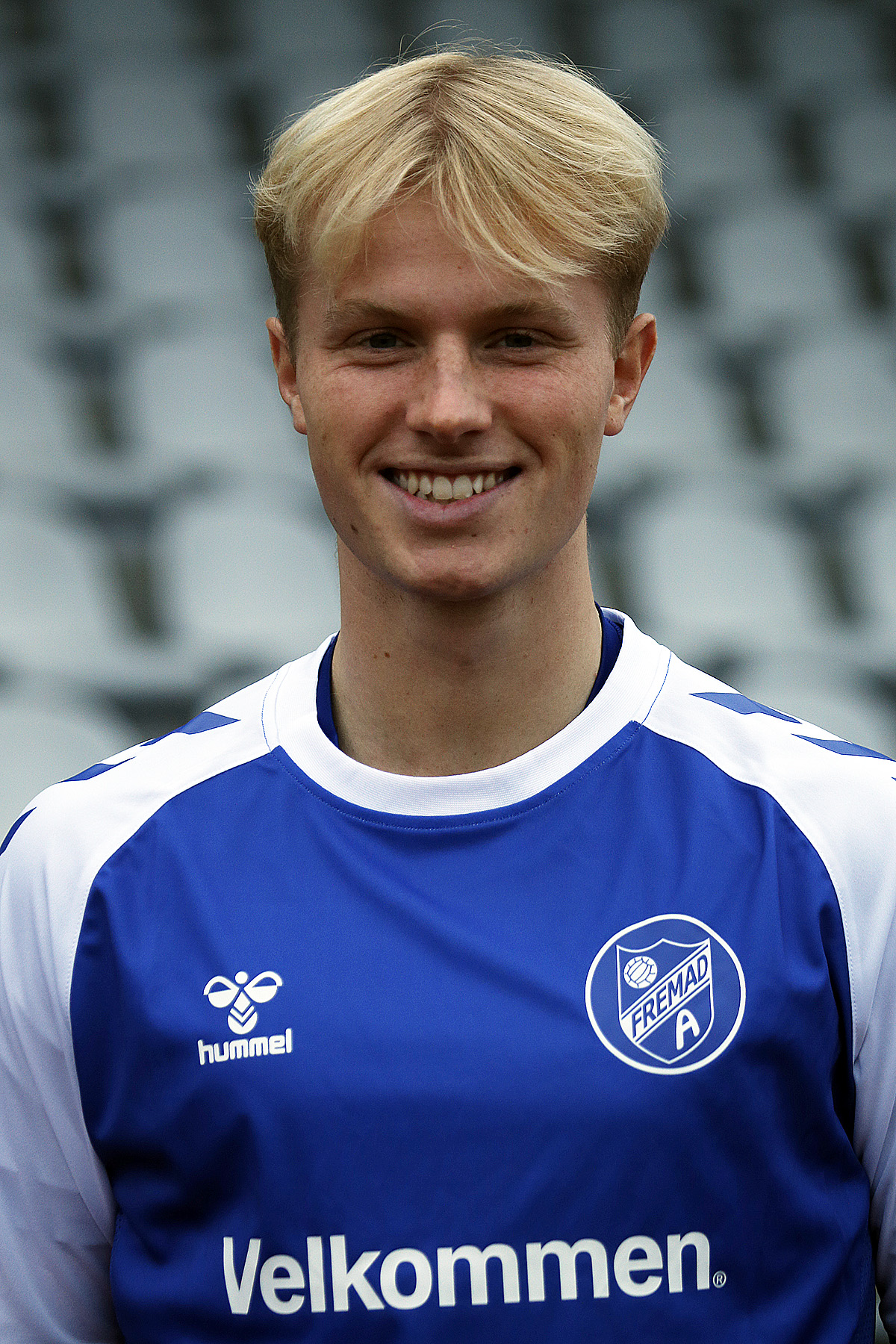Hans Høllsberg
