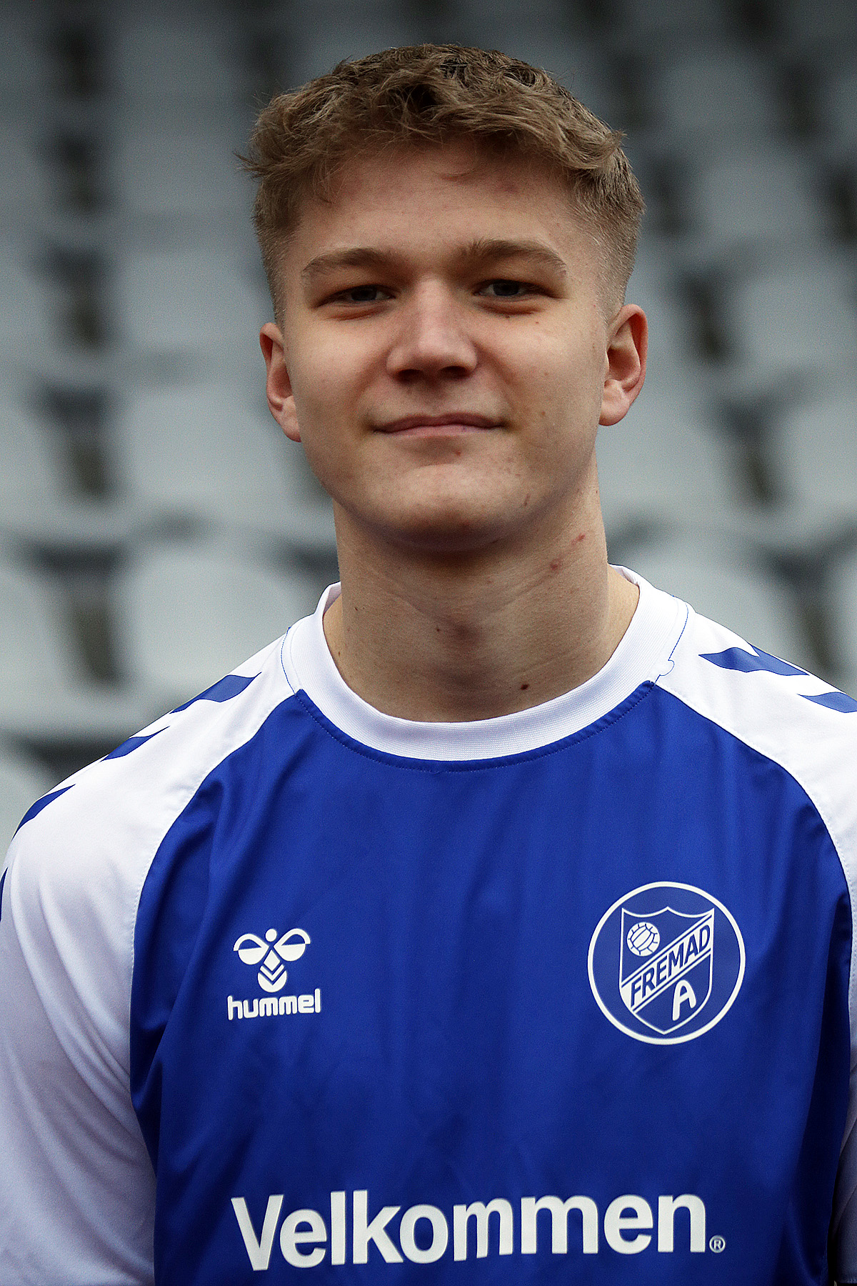 Mads Magnus Gernsøe