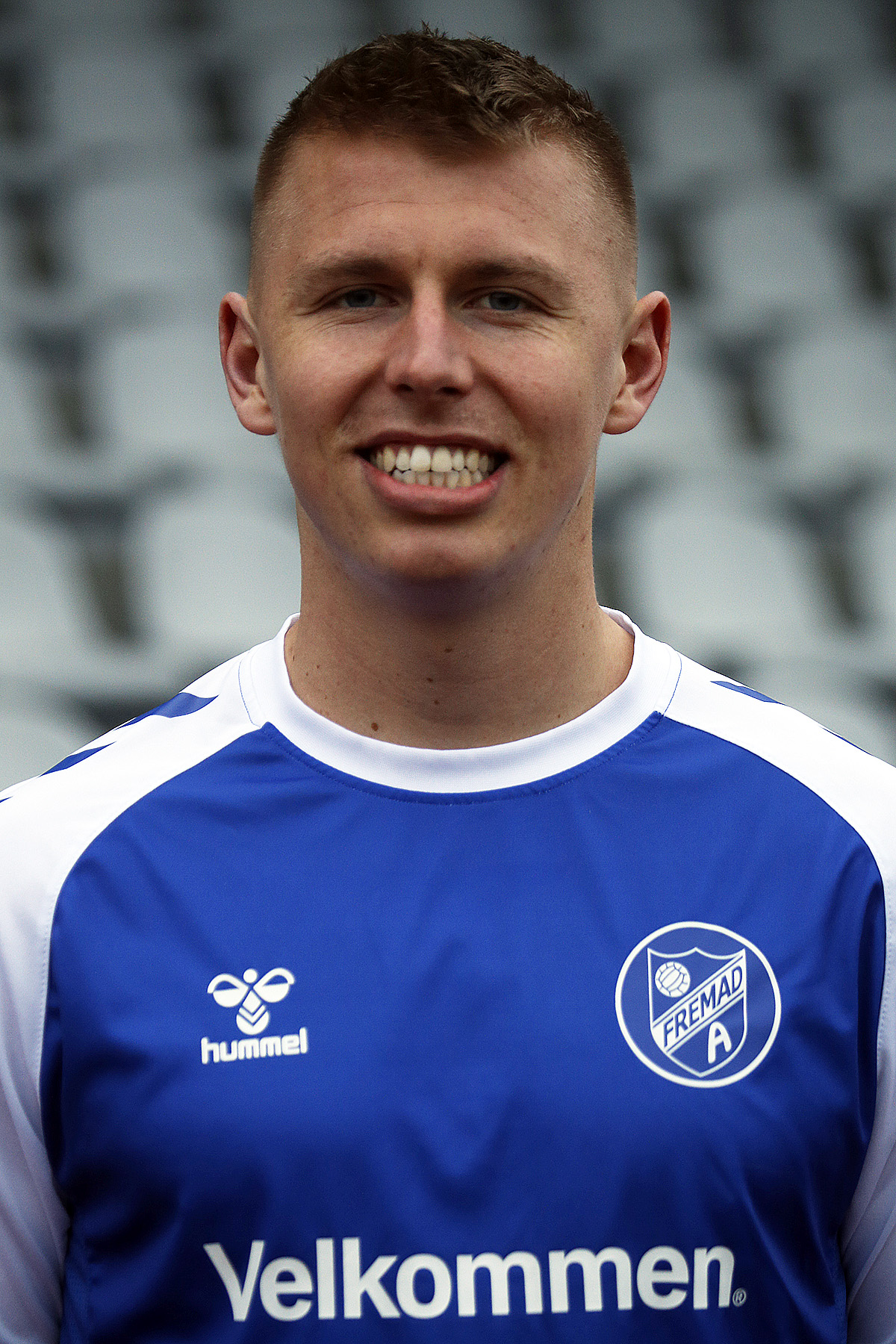 Daniel Skovgaard Mortensen