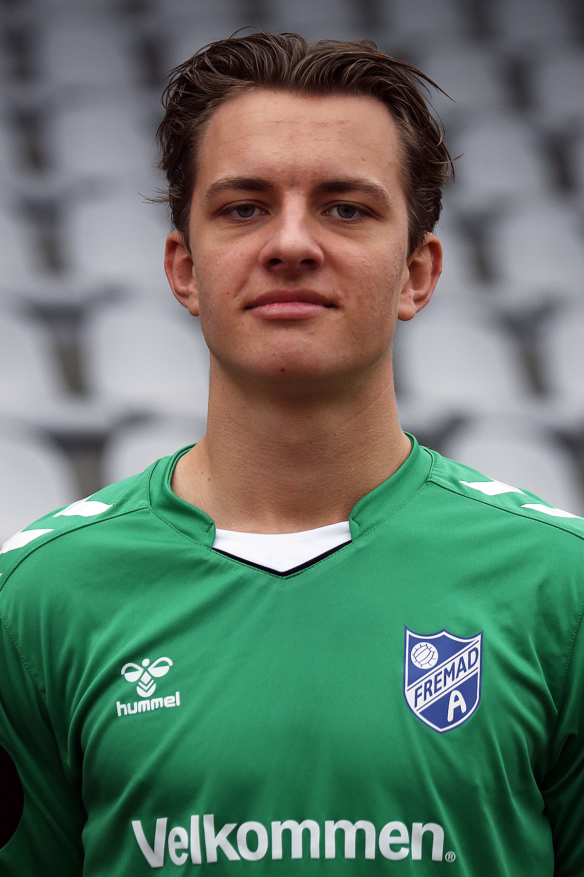 Victor Schönewolf-Greulich