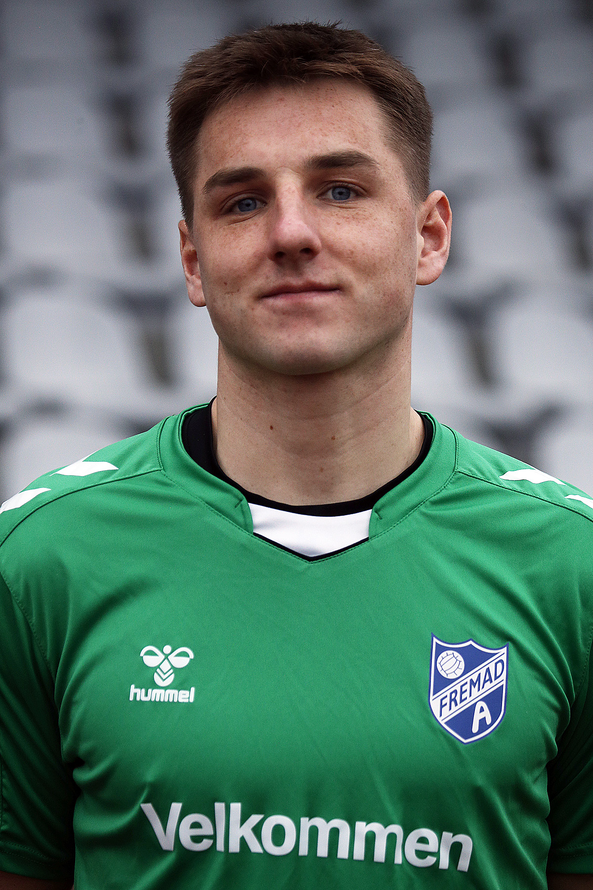 Hjalte Dalsgaard