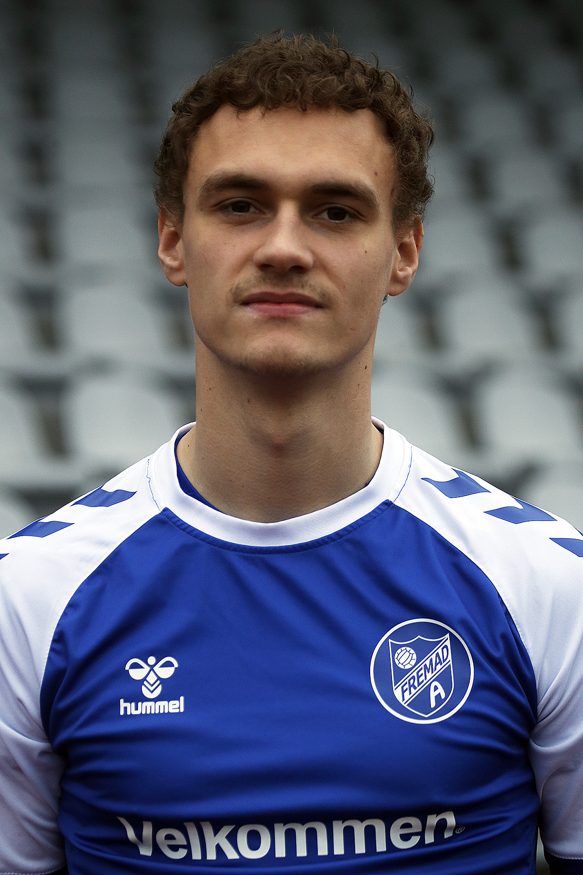 Andrass Hildibjartur Johansen