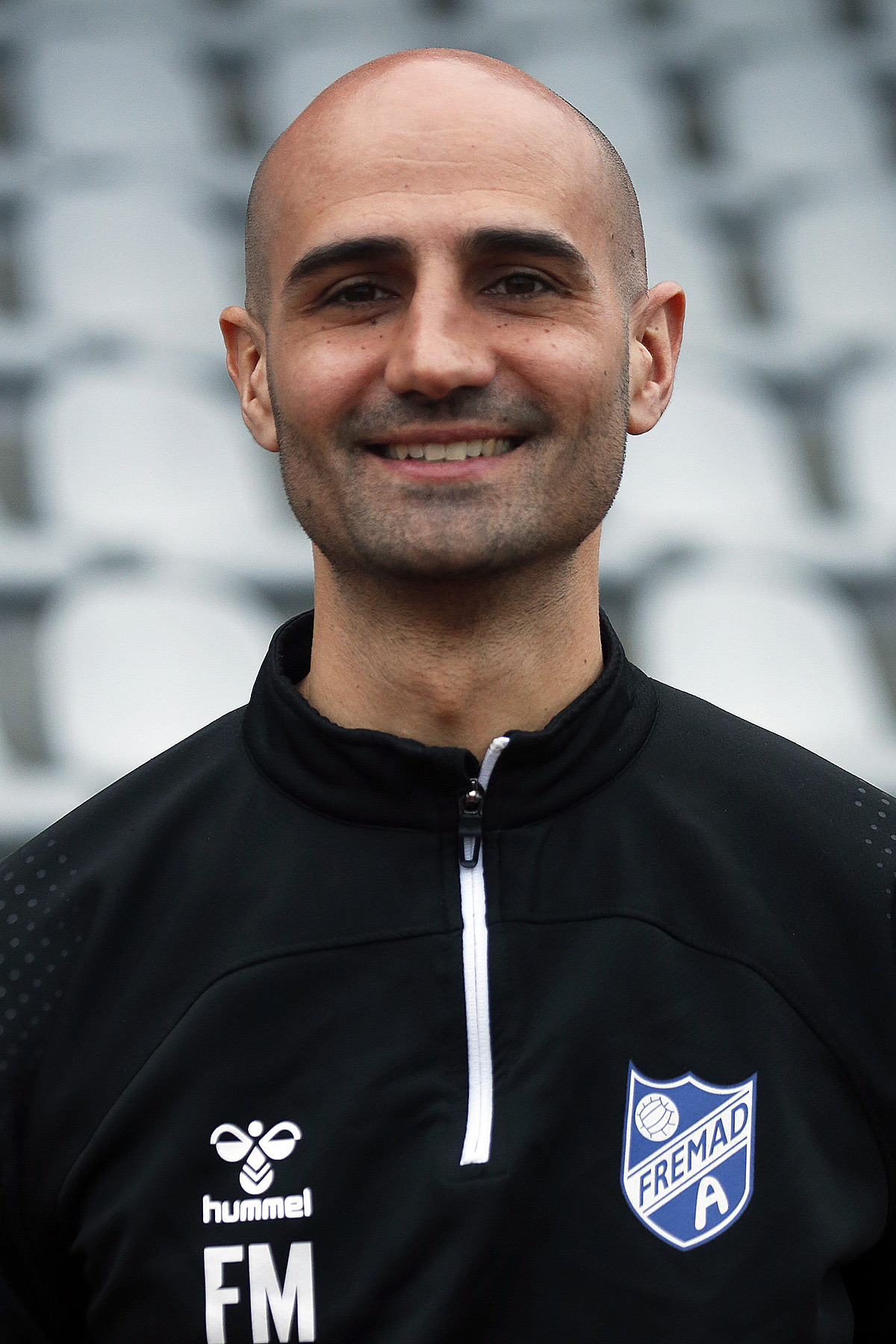 Fabio Mazzone