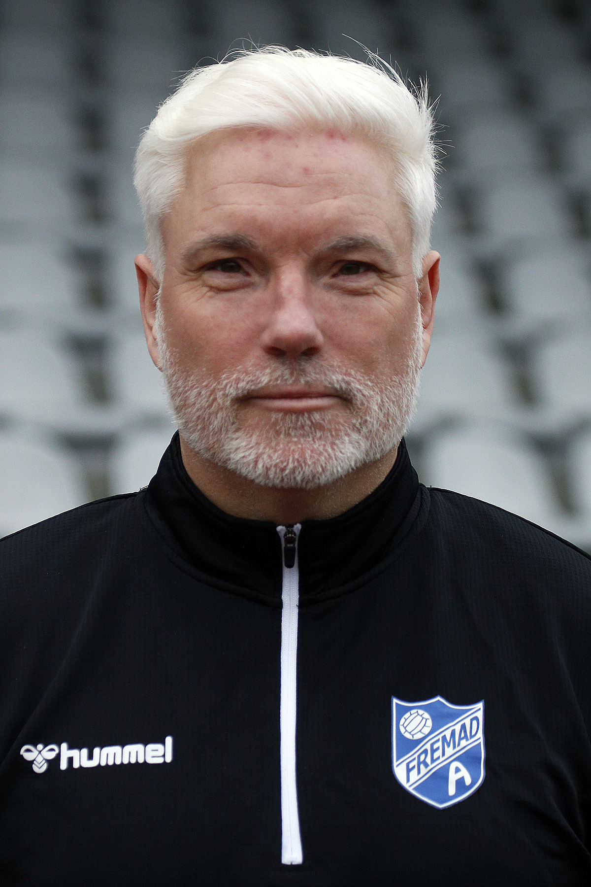 Christian Iversen