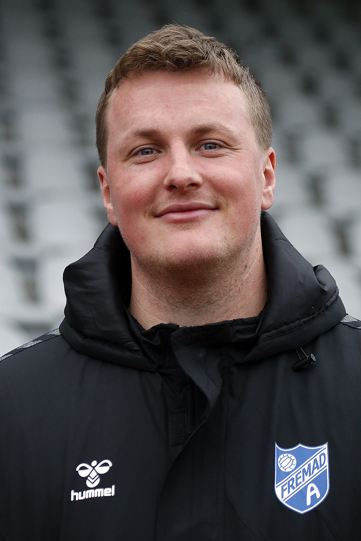 Rasmus Frederiksen