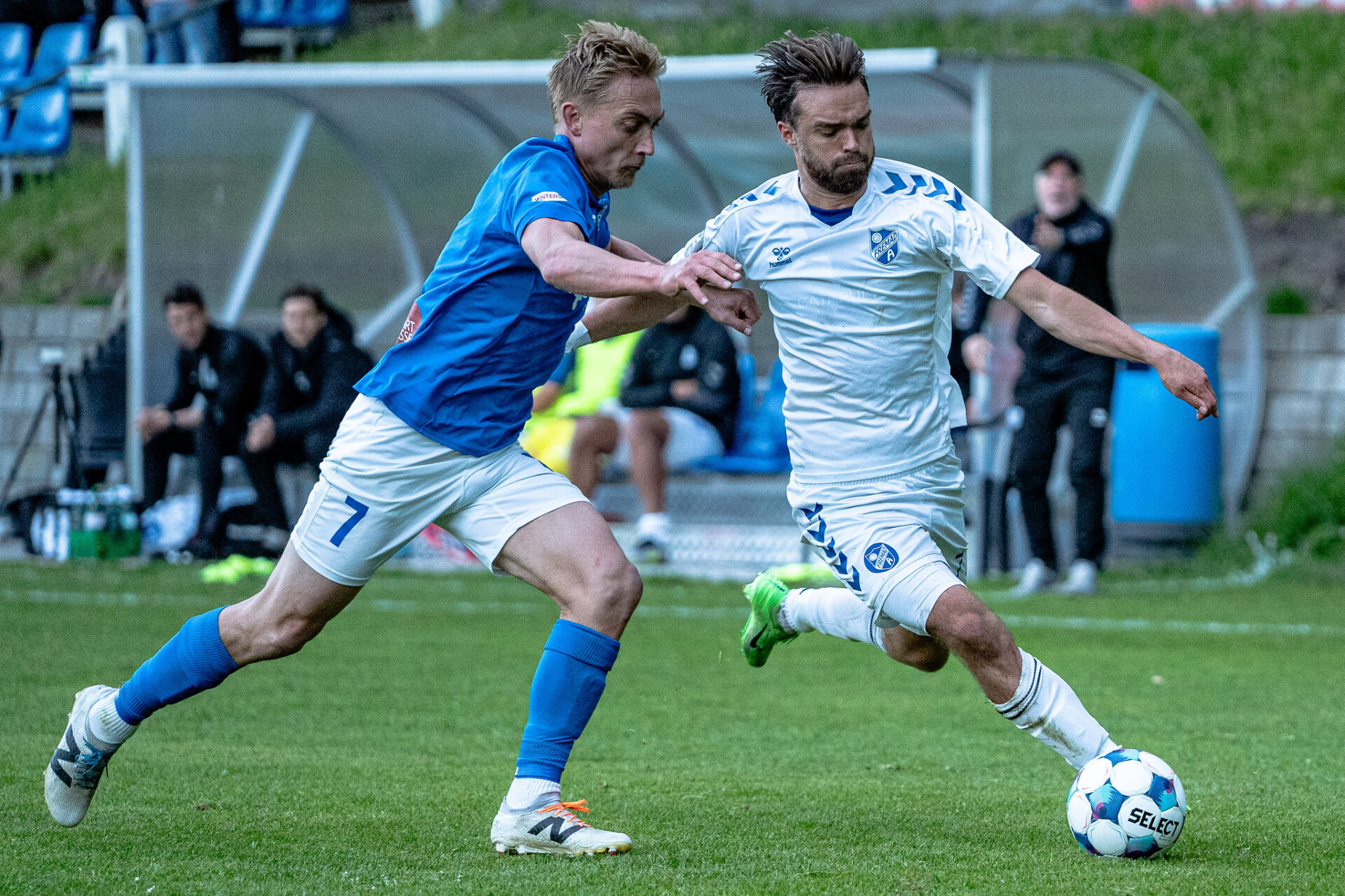 Nederlag på Fyn