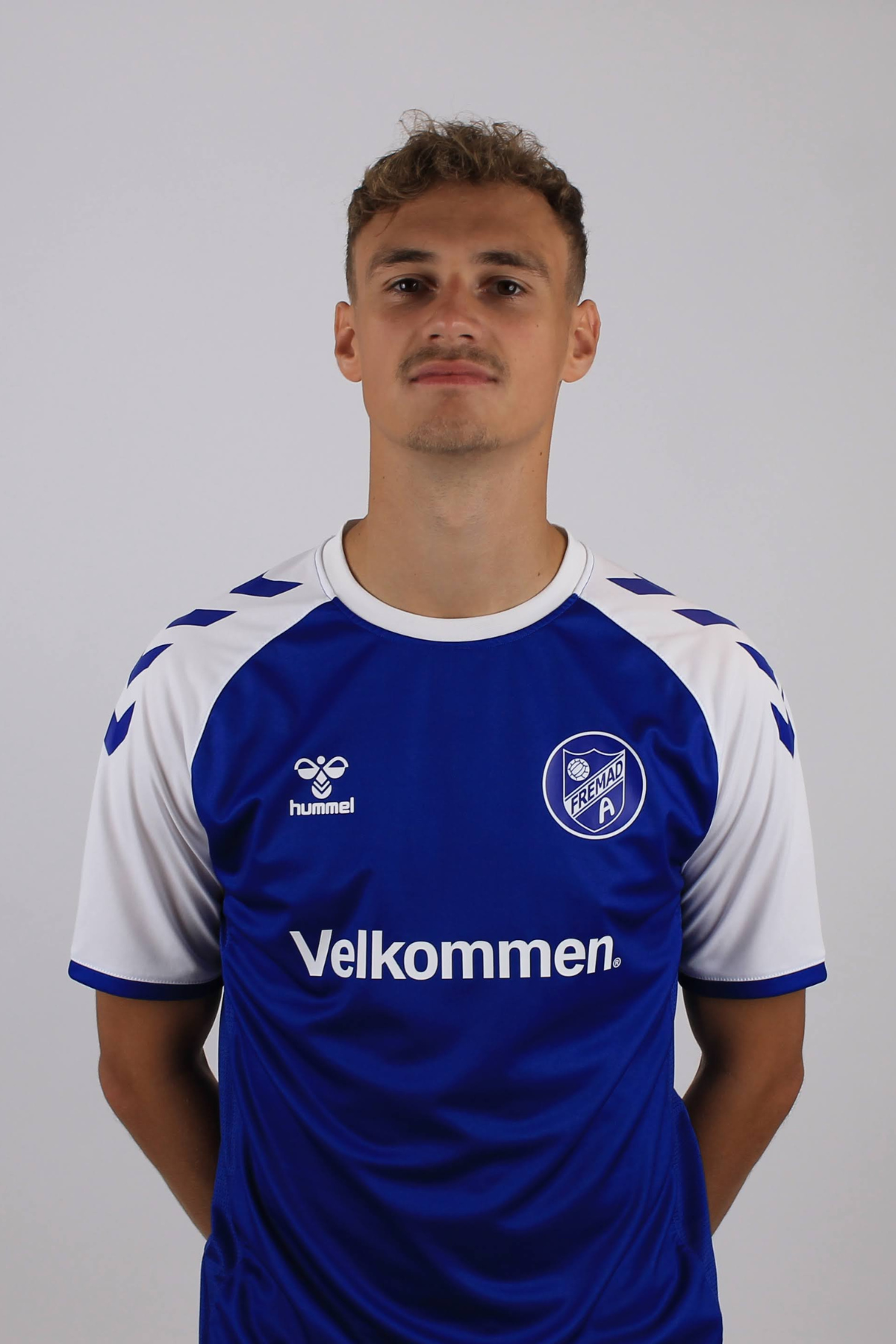 Andrass Hildibjartur Johansen