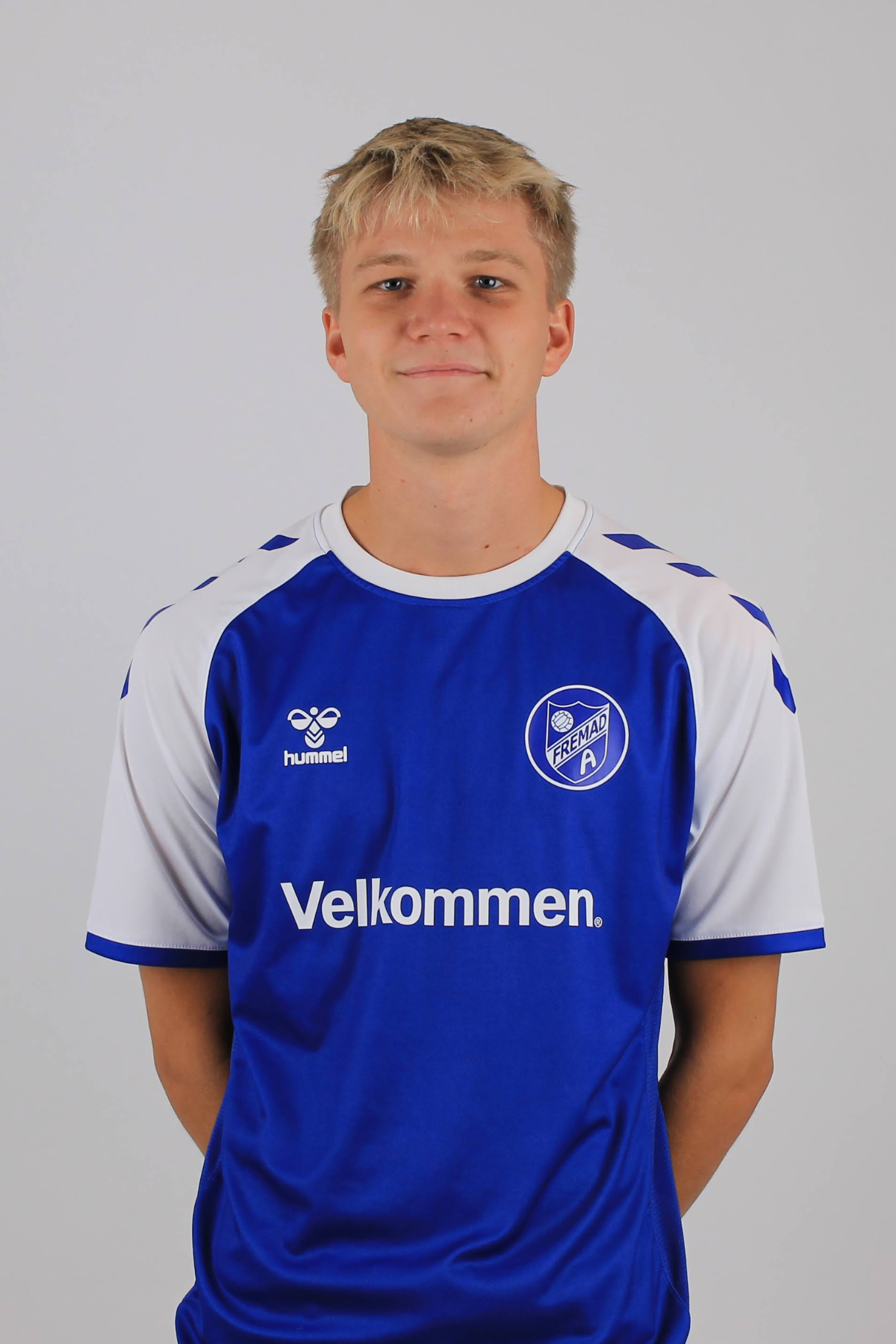 Mads Magnus Gernsøe